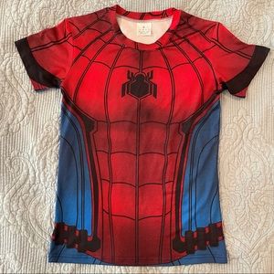 Spider-Man Shirt